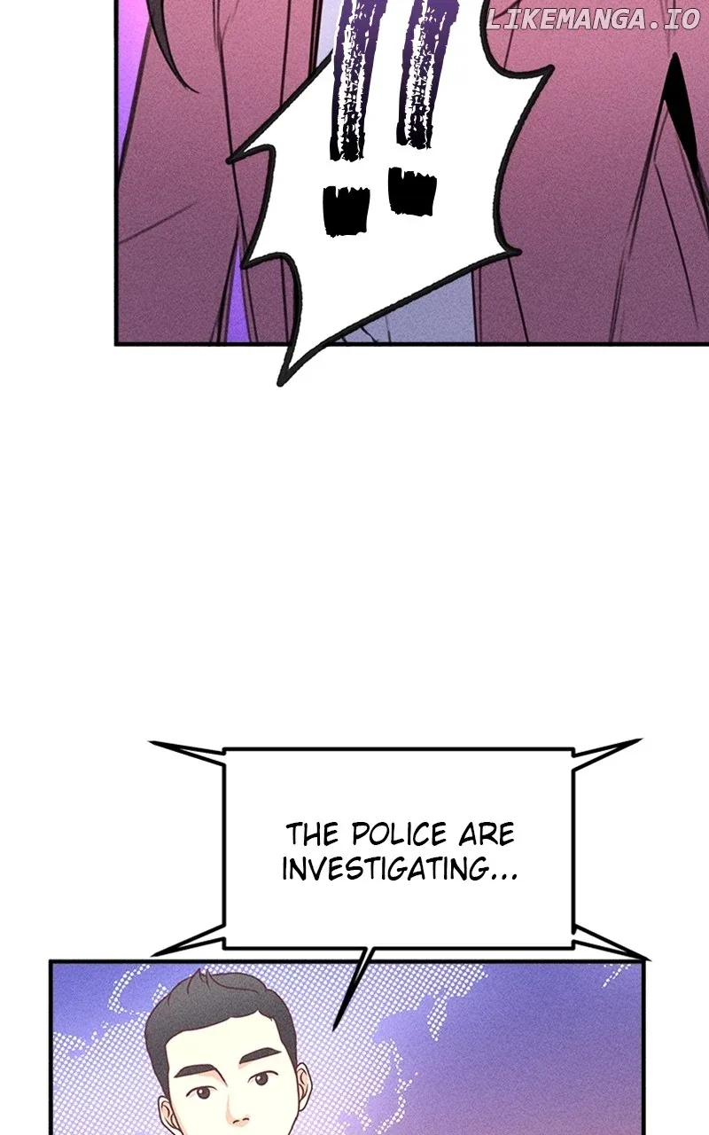 My Sister’s Private Life Chapter 45 page 79