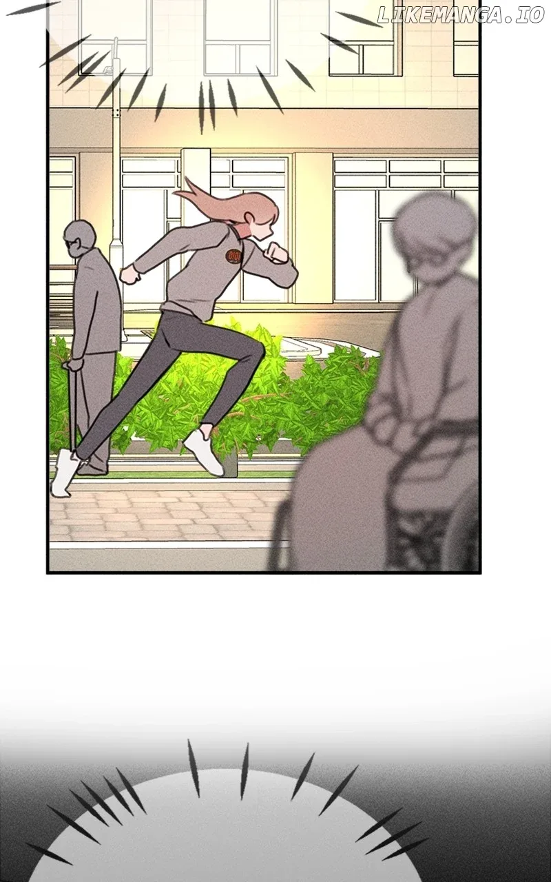 My Sister’s Private Life Chapter 44 page 86