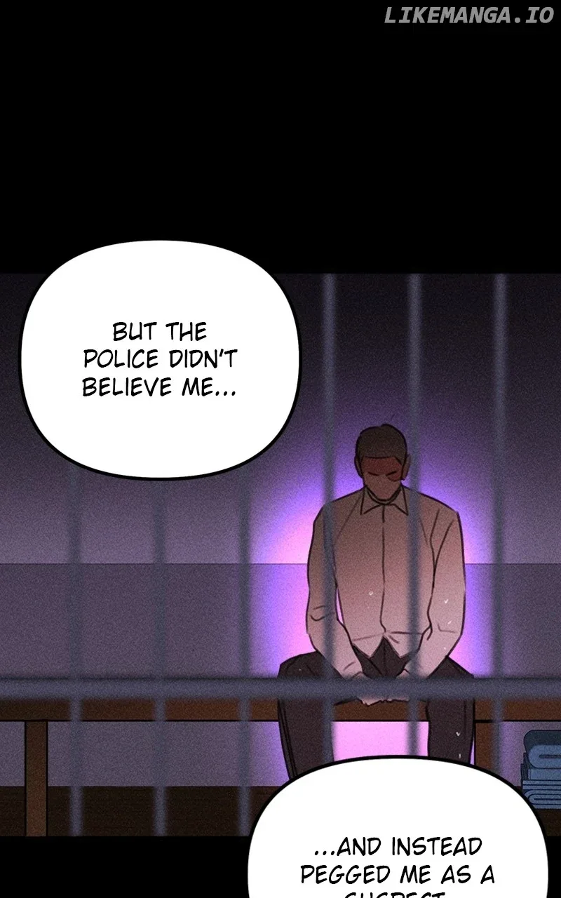 My Sister’s Private Life Chapter 44 page 60