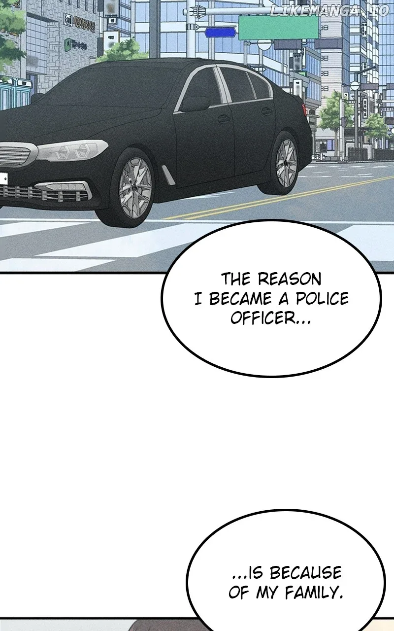 My Sister’s Private Life Chapter 46 page 3