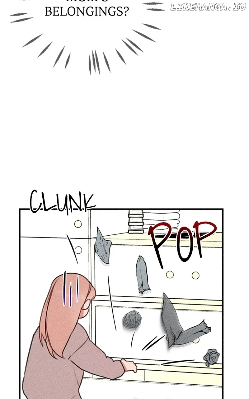 My Sister’s Private Life Chapter 44 page 90