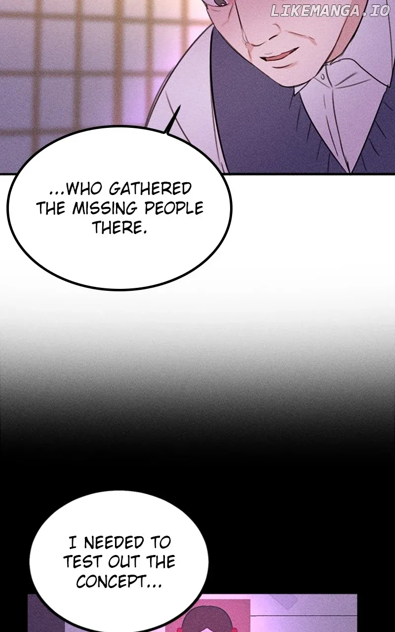 My Sister’s Private Life Chapter 45 page 61