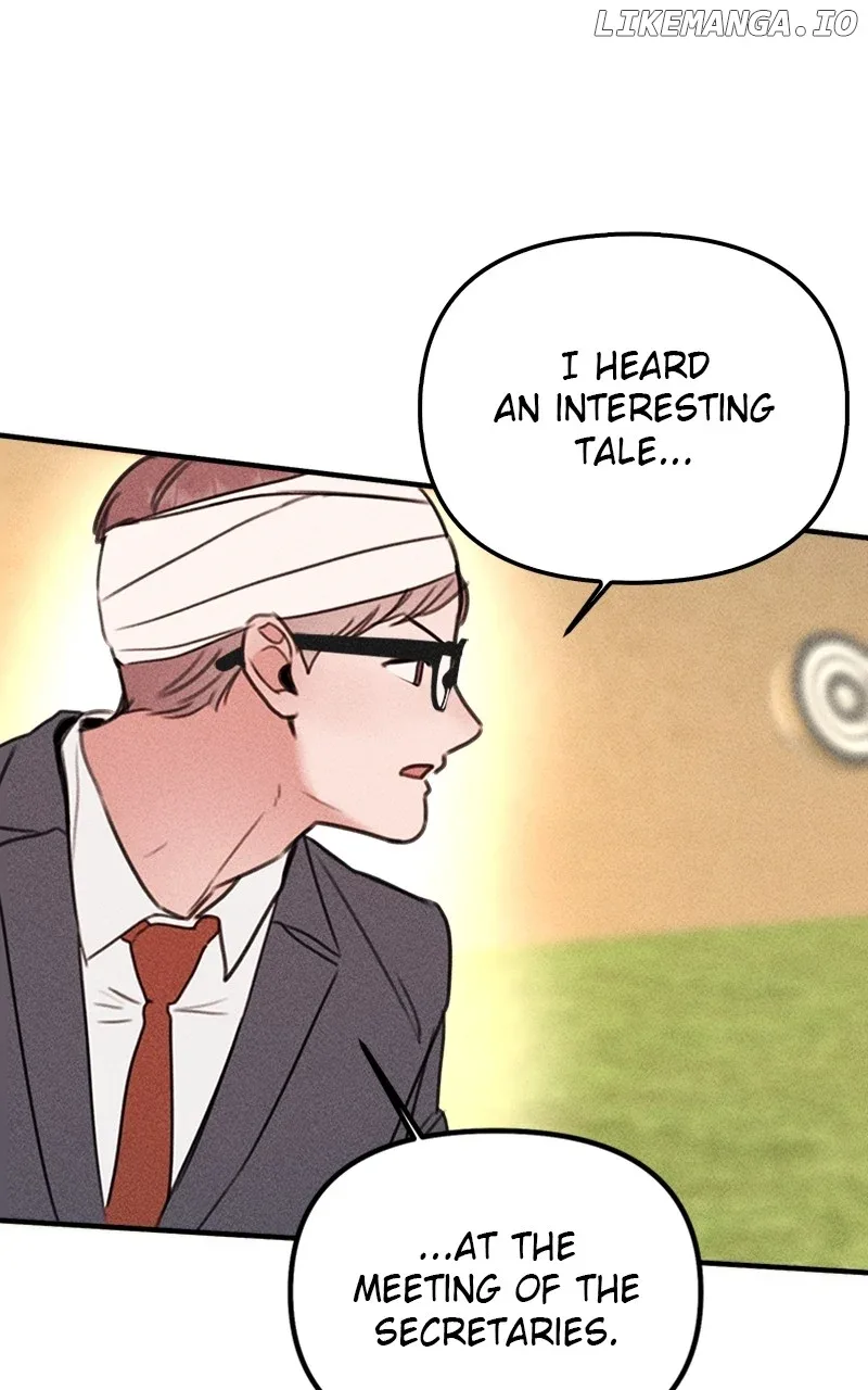 My Sister’s Private Life Chapter 44 page 41