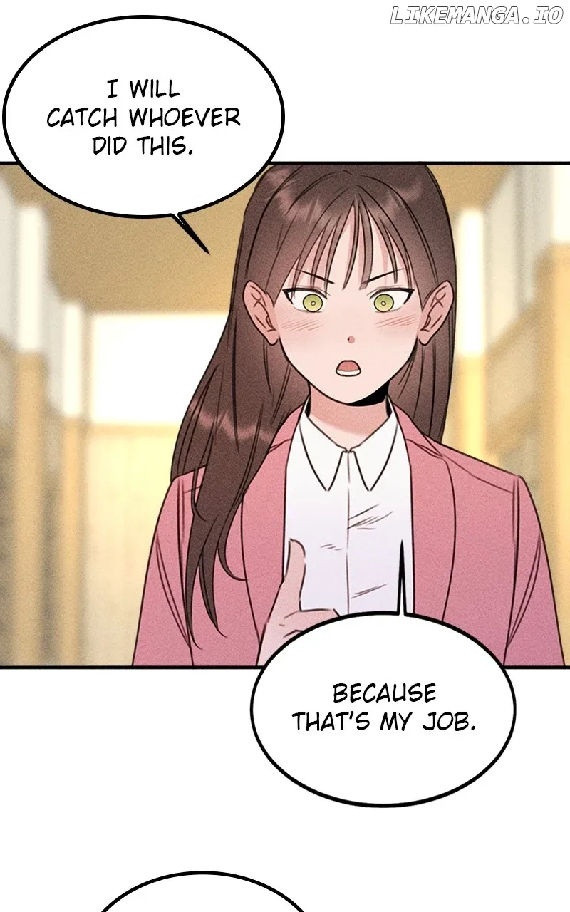 My Sister’s Private Life Chapter 45 page 74