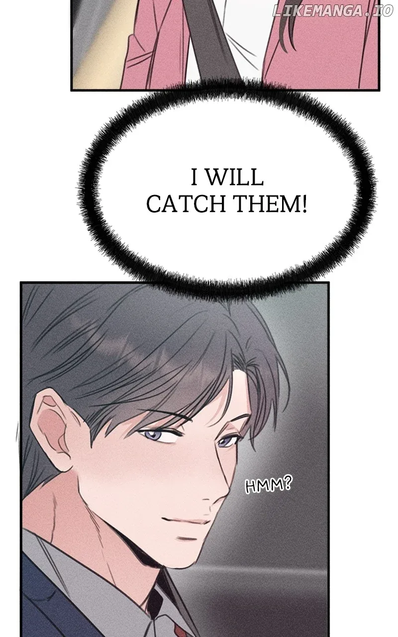 My Sister’s Private Life Chapter 46 page 14