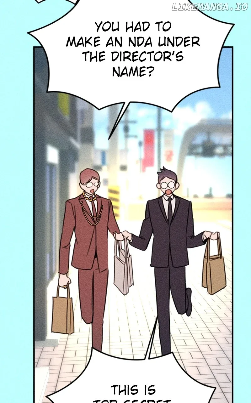 My Sister’s Private Life Chapter 45 page 52