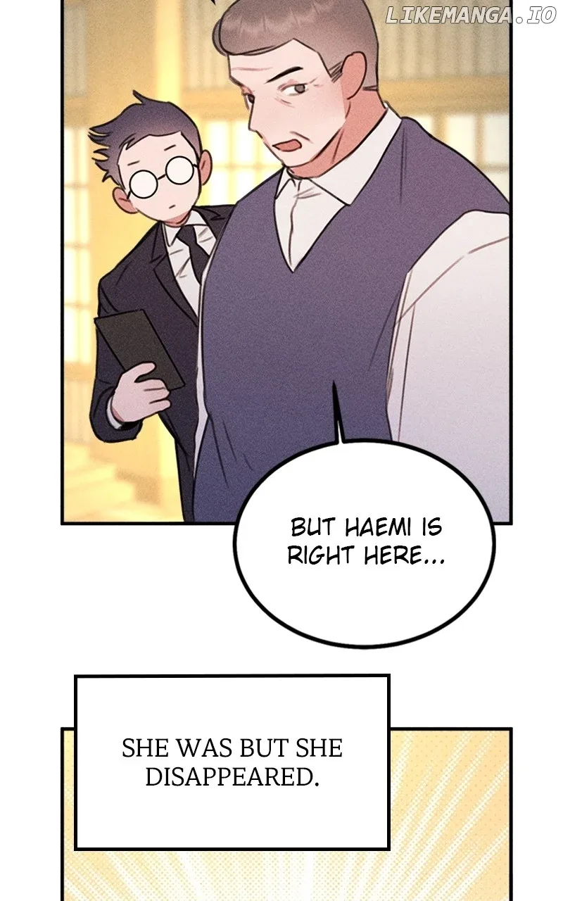 My Sister’s Private Life Chapter 45 page 82