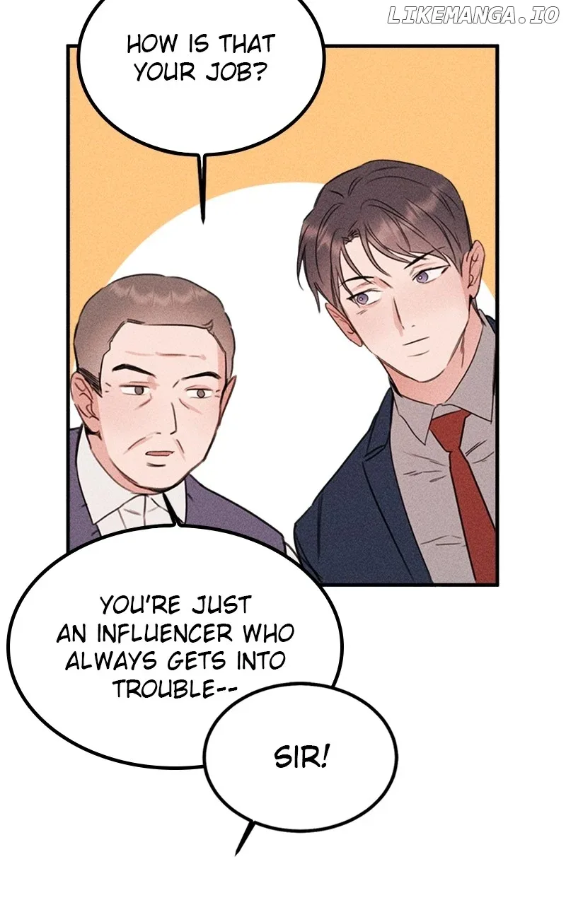 My Sister’s Private Life Chapter 45 page 75