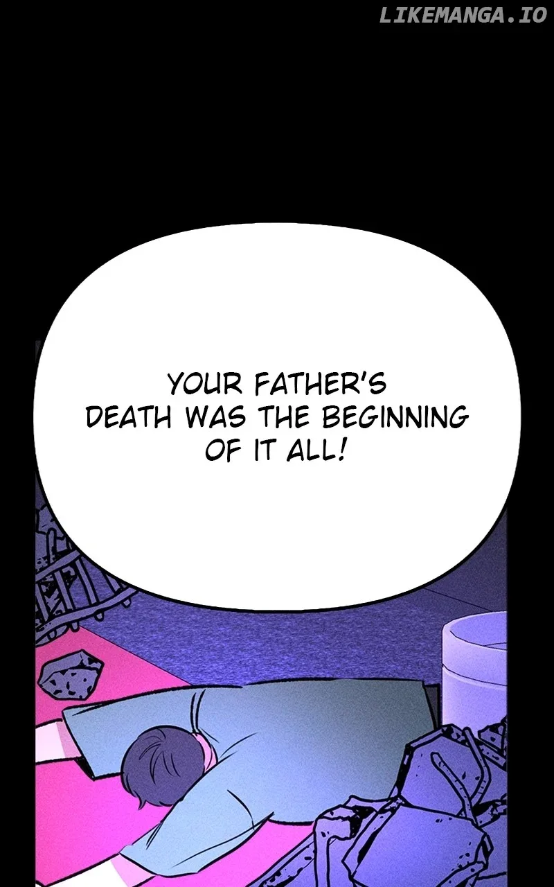 My Sister’s Private Life Chapter 44 page 57