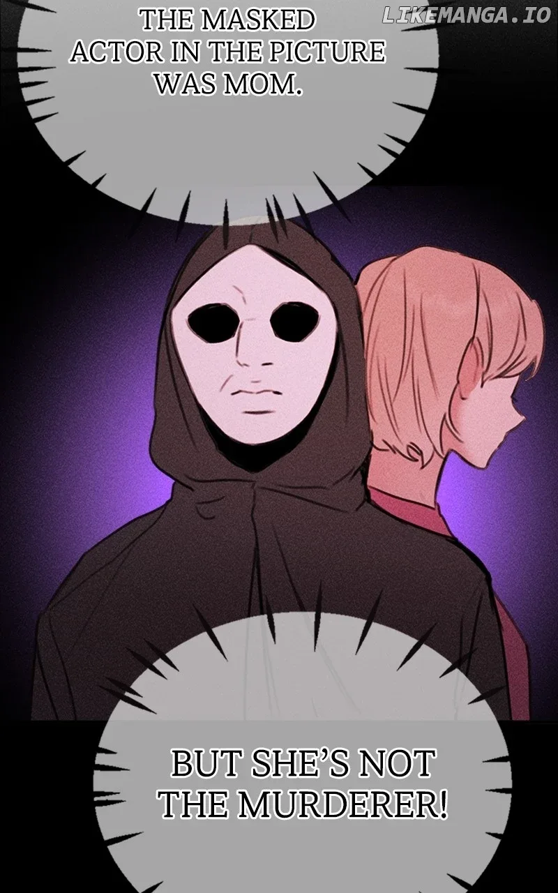 My Sister’s Private Life Chapter 44 page 87