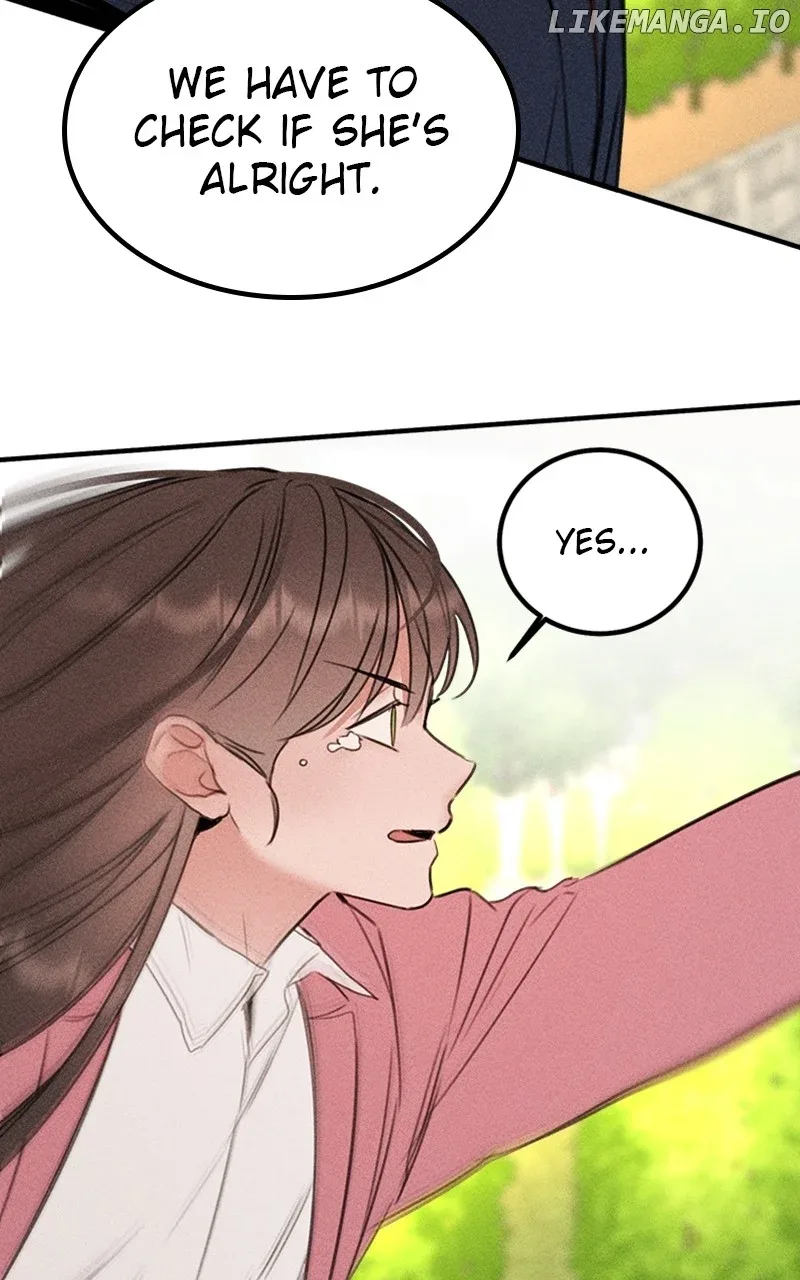 My Sister’s Private Life Chapter 45 page 86