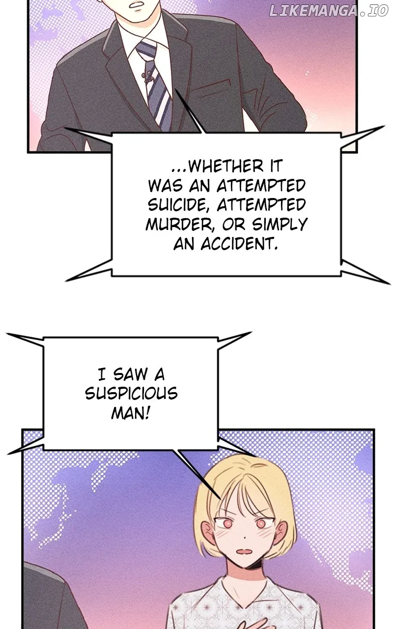 My Sister’s Private Life Chapter 45 page 80