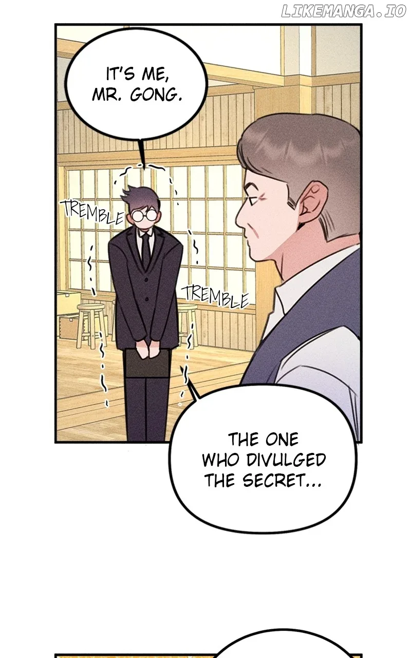 My Sister’s Private Life Chapter 45 page 76
