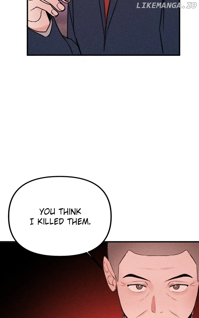 My Sister’s Private Life Chapter 44 page 47