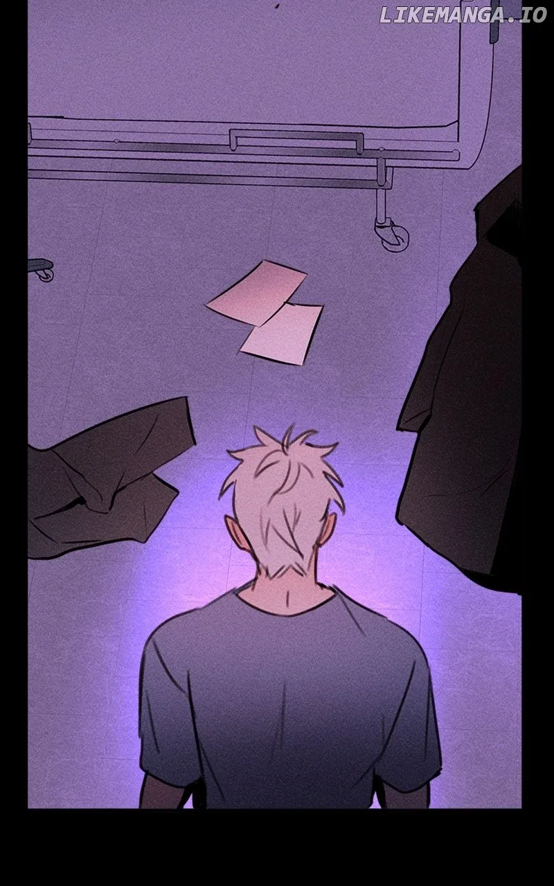 My Sister’s Private Life Chapter 45 page 35