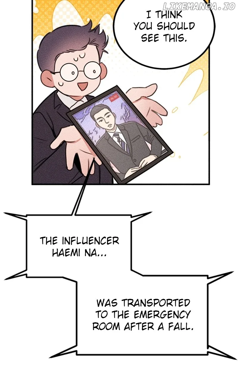 My Sister’s Private Life Chapter 45 page 77