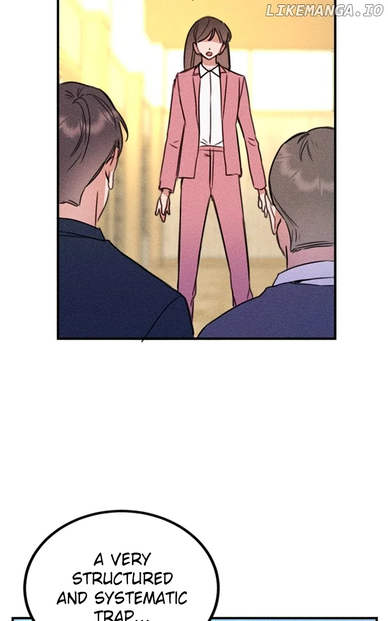 My Sister’s Private Life Chapter 45 page 71