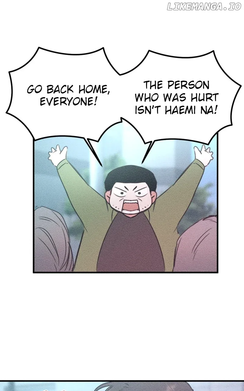 My Sister’s Private Life Chapter 46 page 20