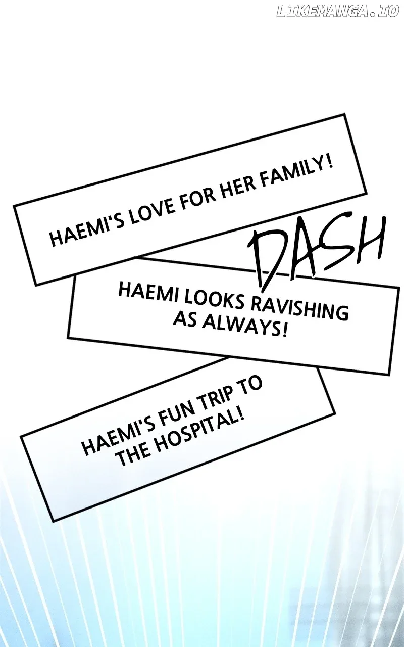 My Sister’s Private Life Chapter 46 page 26