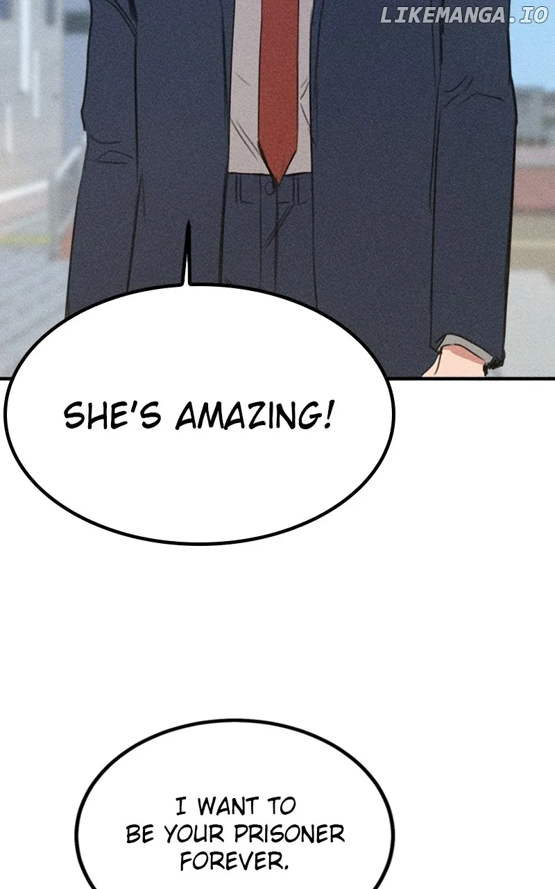 My Sister’s Private Life Chapter 46 page 36