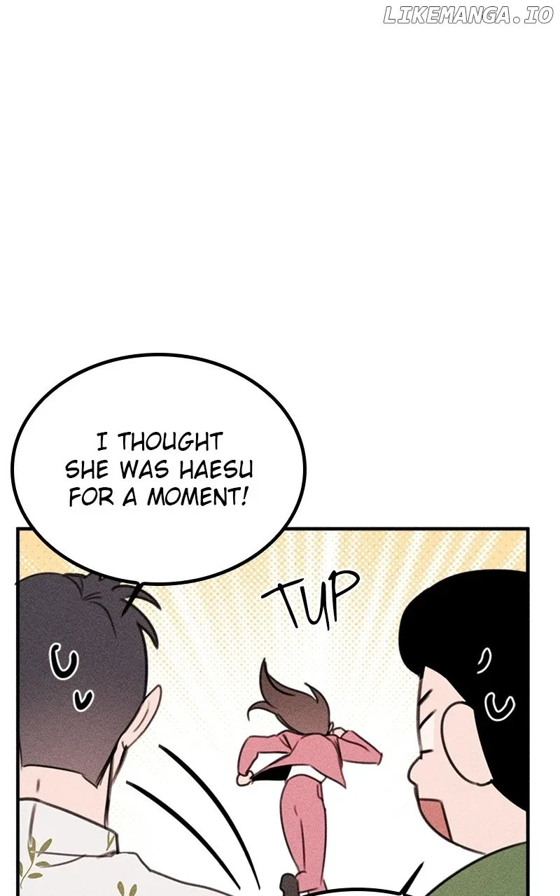 My Sister’s Private Life Chapter 46 page 33