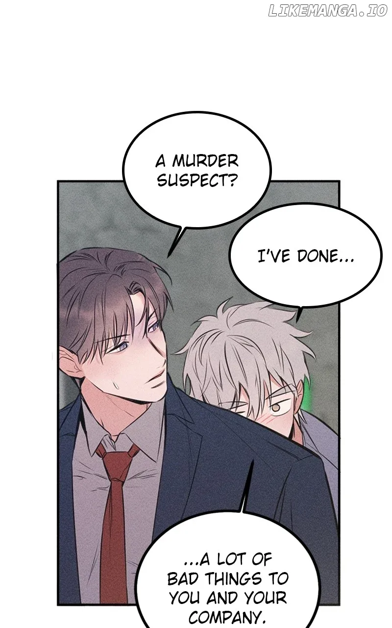 My Sister’s Private Life Chapter 47 page 71