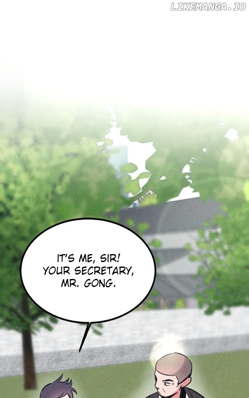 My Sister’s Private Life Chapter 47 page 20