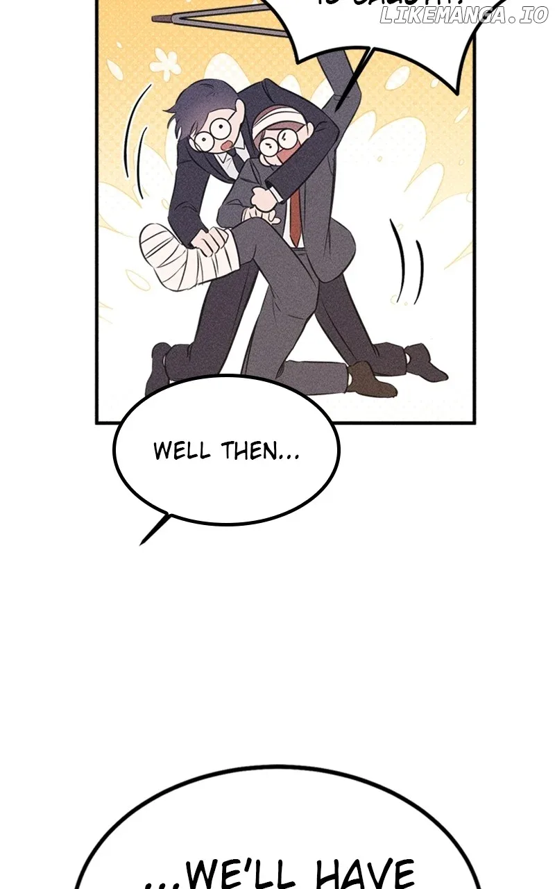 My Sister’s Private Life Chapter 47 page 29