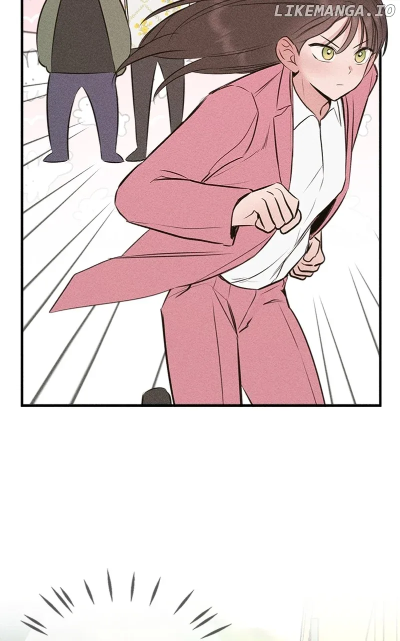 My Sister’s Private Life Chapter 47 page 14