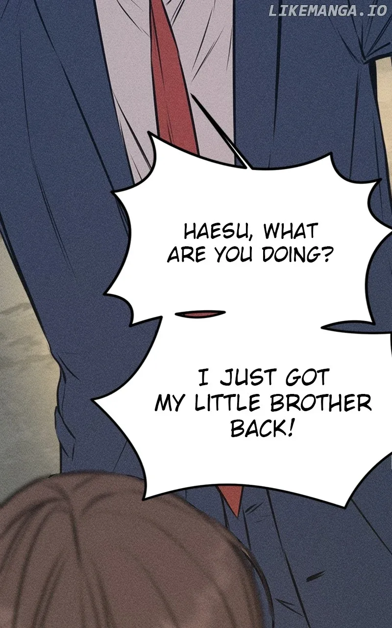 My Sister’s Private Life Chapter 47 page 66