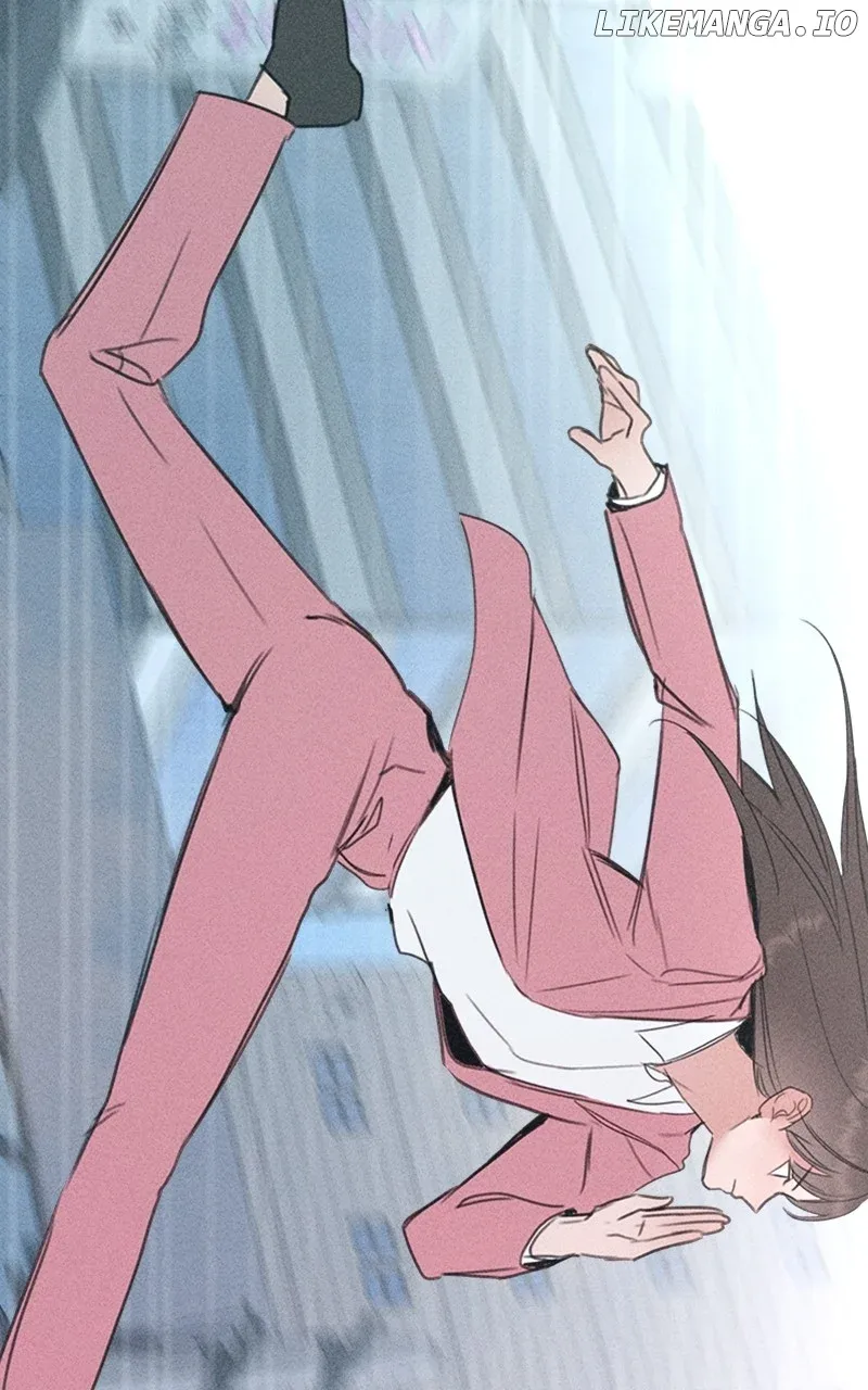 My Sister’s Private Life Chapter 46 page 31