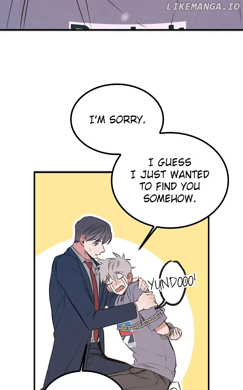 My Sister’s Private Life Chapter 47 page 82