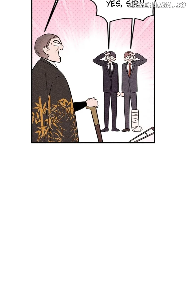 My Sister’s Private Life Chapter 47 page 37