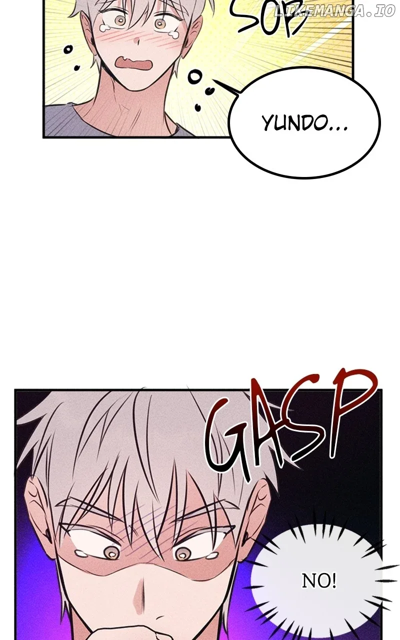 My Sister’s Private Life Chapter 47 page 56