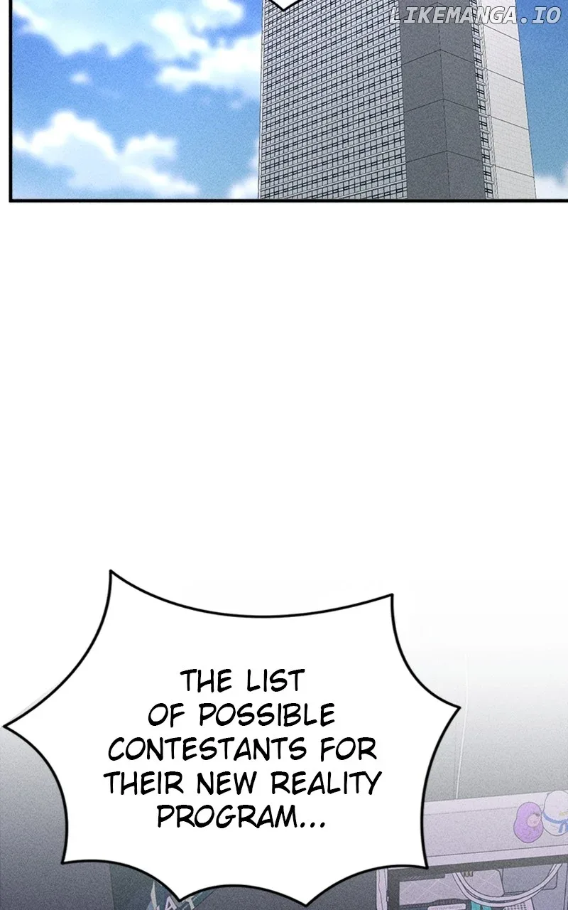 My Sister’s Private Life Chapter 47 page 78