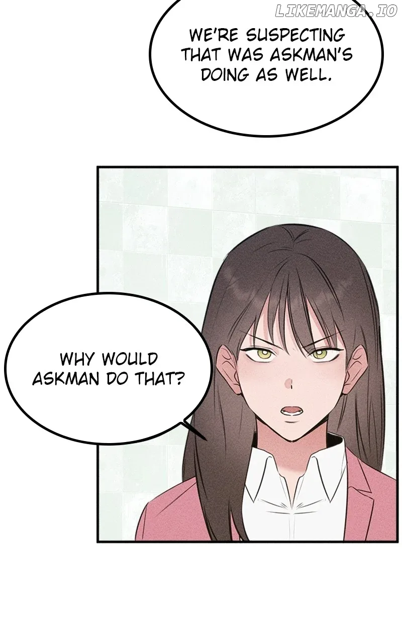 My Sister’s Private Life Chapter 47 page 10