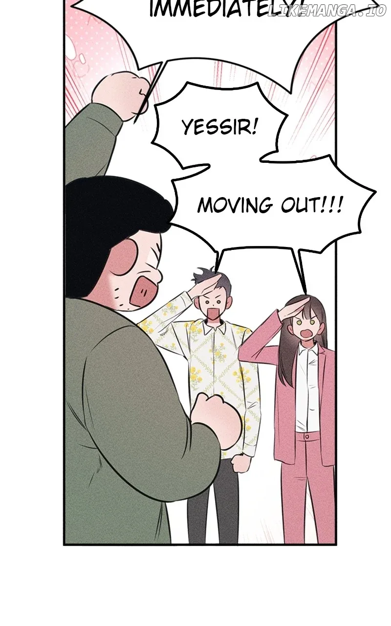 My Sister’s Private Life Chapter 47 page 12