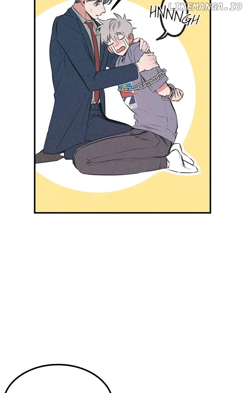My Sister’s Private Life Chapter 47 page 69