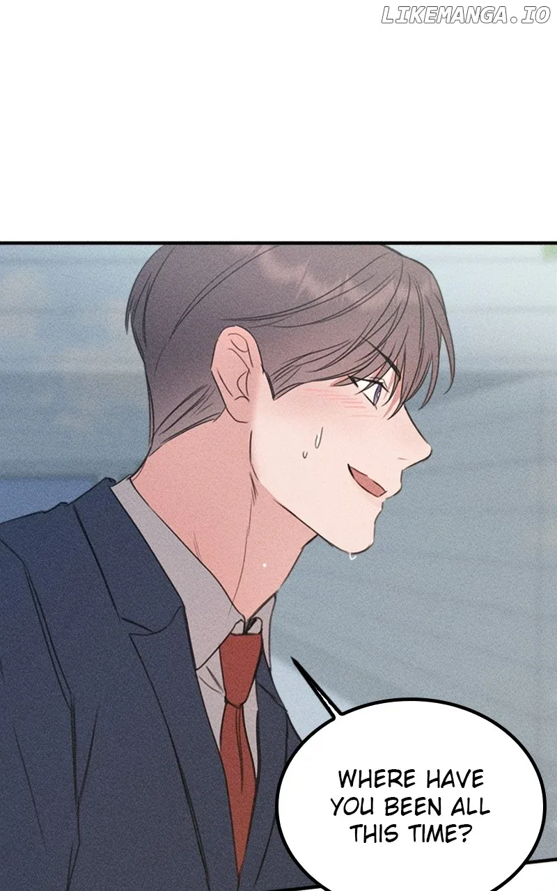 My Sister’s Private Life Chapter 47 page 51