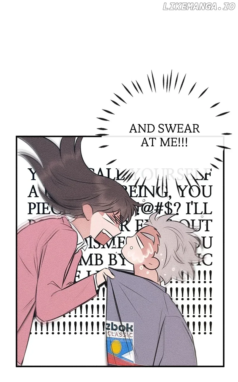 My Sister’s Private Life Chapter 47 page 60