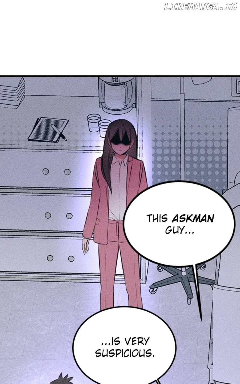 My Sister’s Private Life Chapter 47 page 2