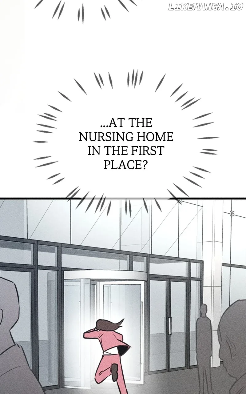 My Sister’s Private Life Chapter 47 page 17