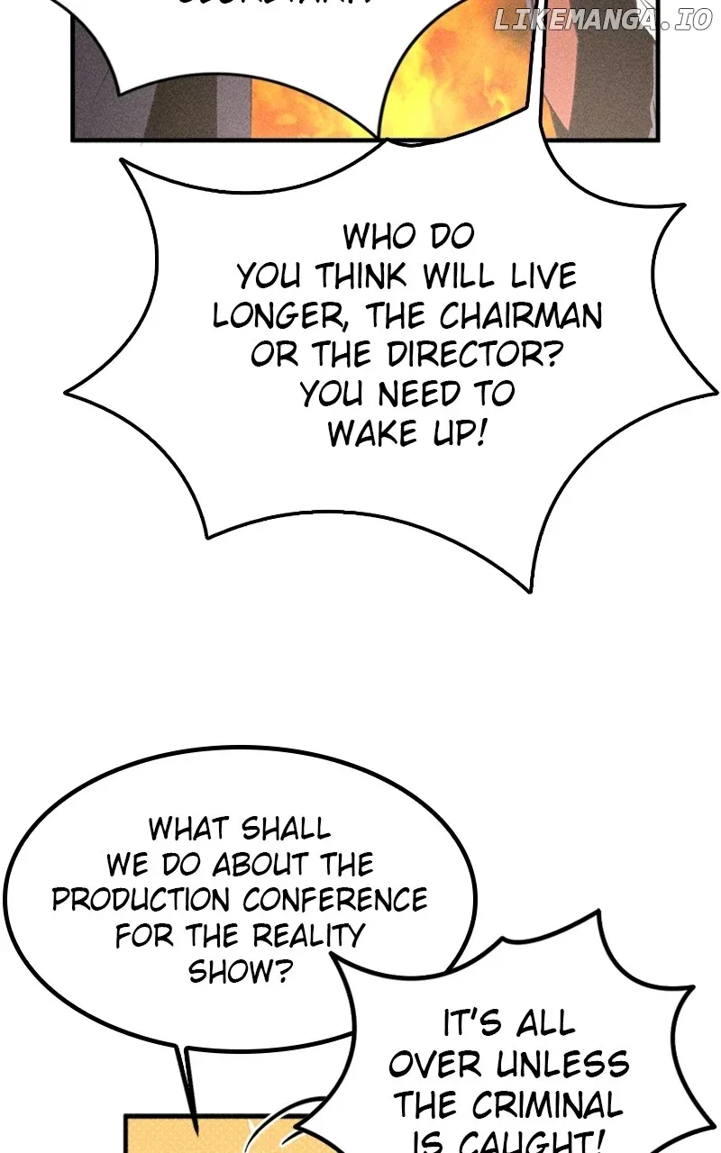 My Sister’s Private Life Chapter 47 page 28