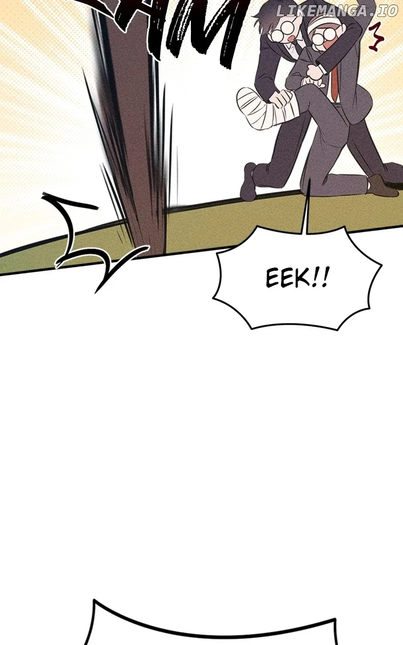 My Sister’s Private Life Chapter 47 page 34