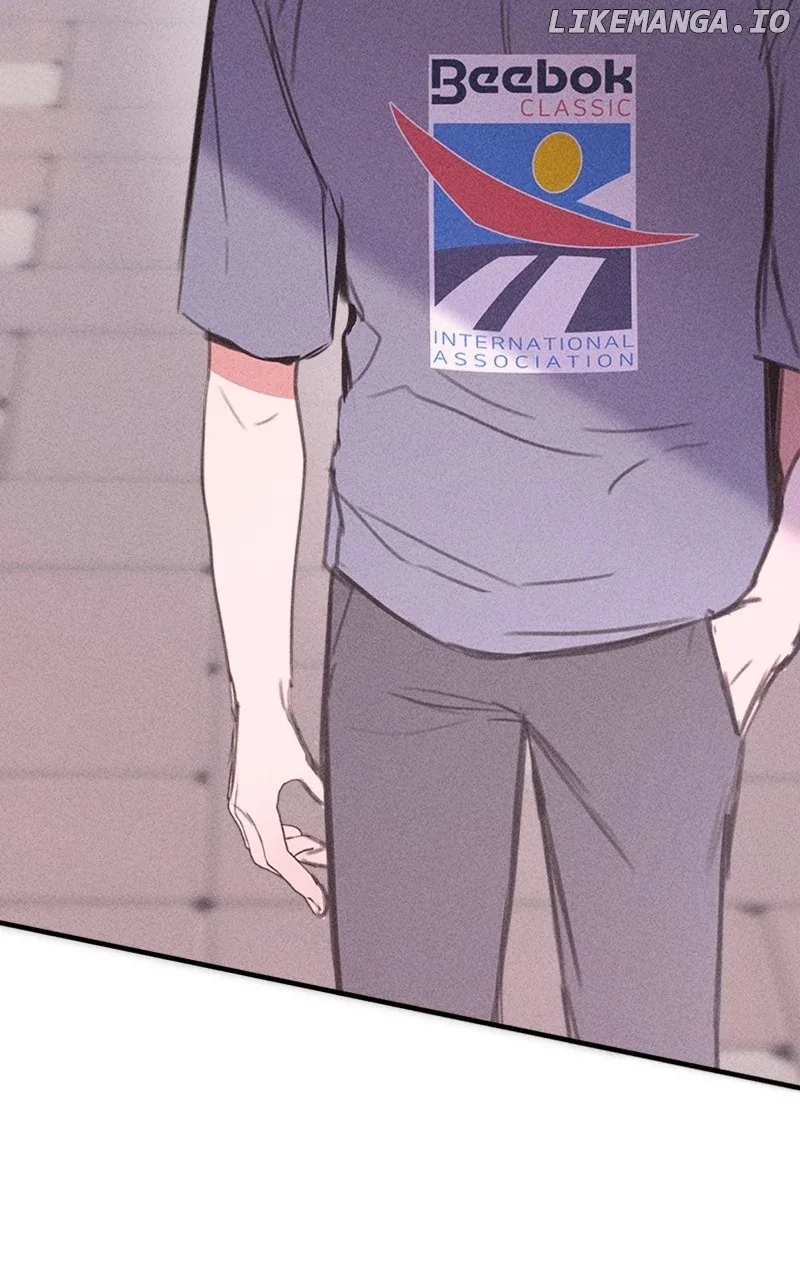 My Sister’s Private Life Chapter 46 page 40