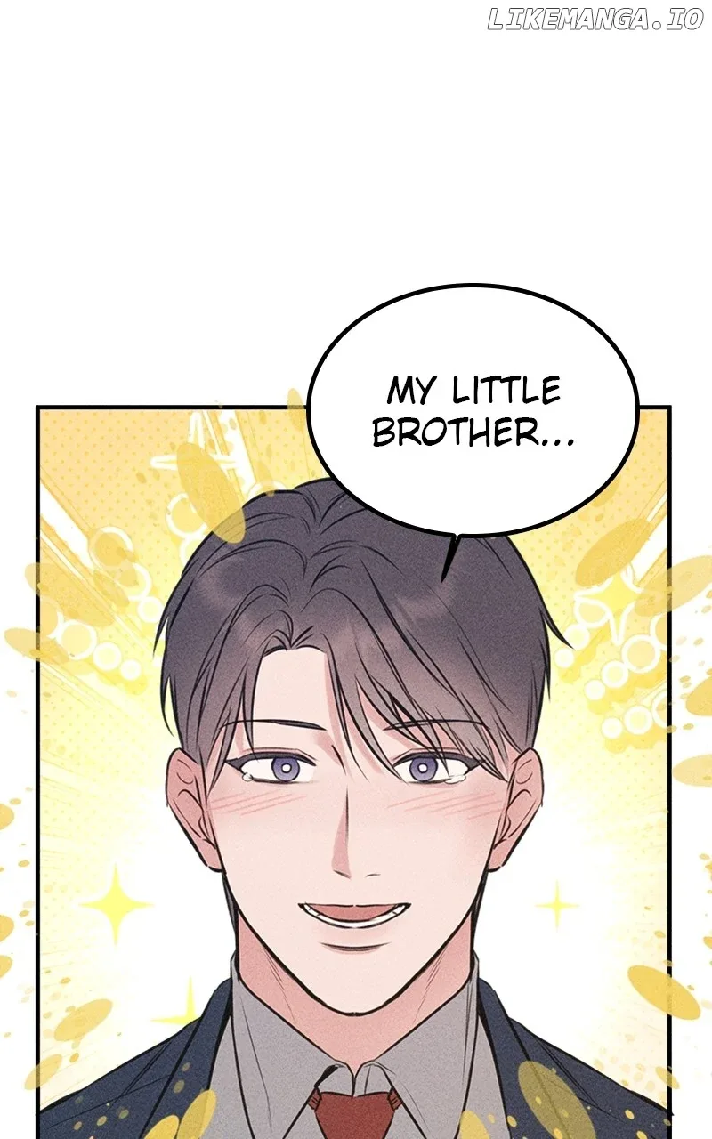 My Sister’s Private Life Chapter 47 page 54