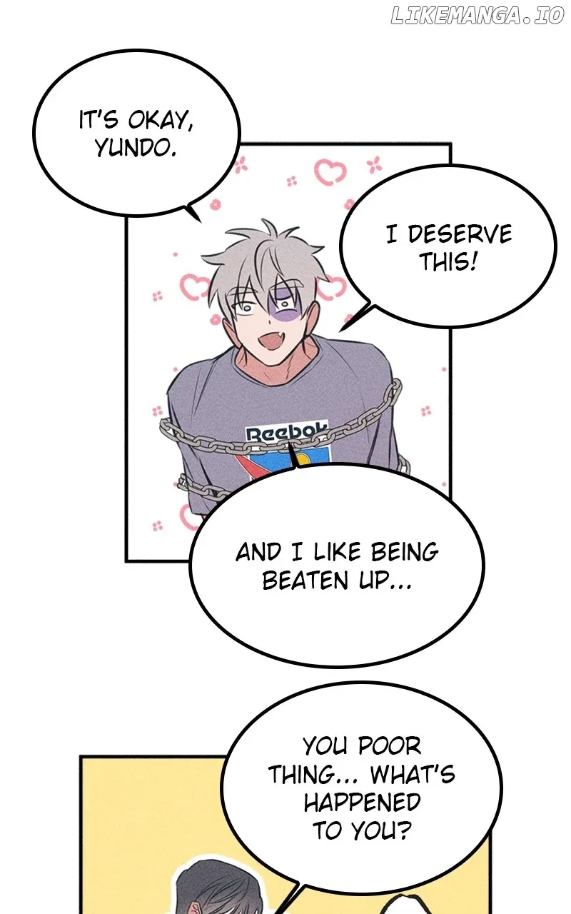 My Sister’s Private Life Chapter 47 page 68