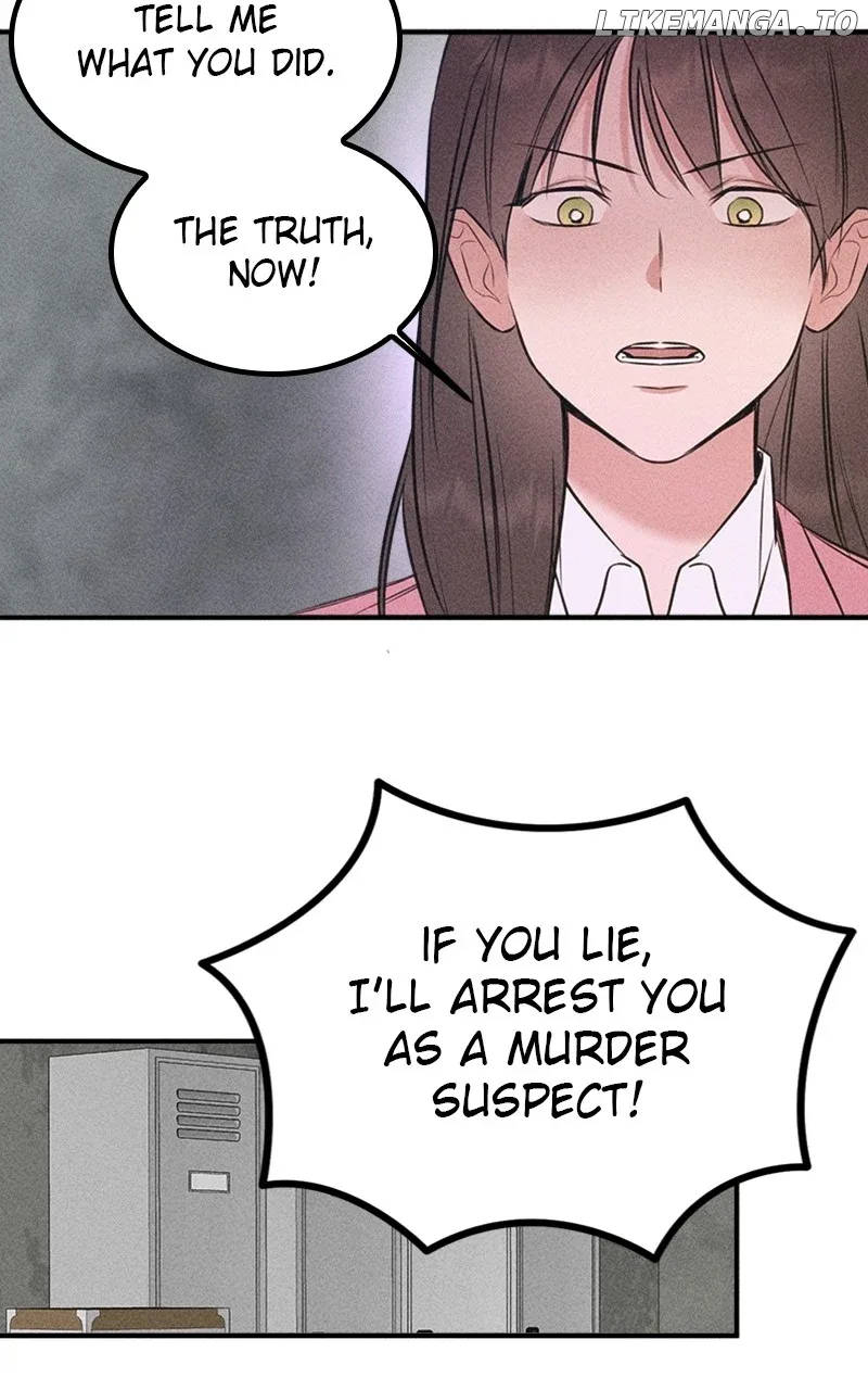 My Sister’s Private Life Chapter 47 page 70