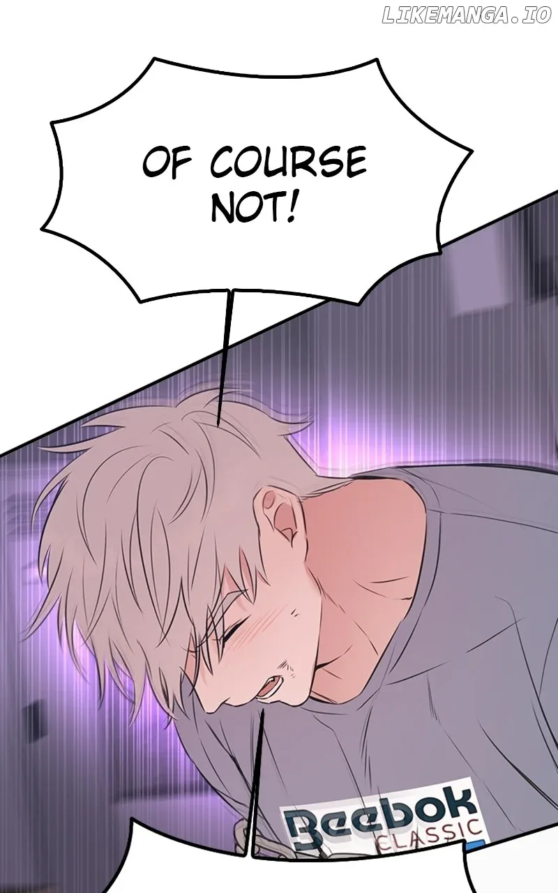 My Sister’s Private Life Chapter 47 page 85