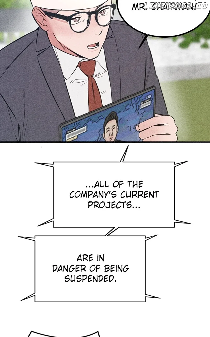 My Sister’s Private Life Chapter 47 page 26
